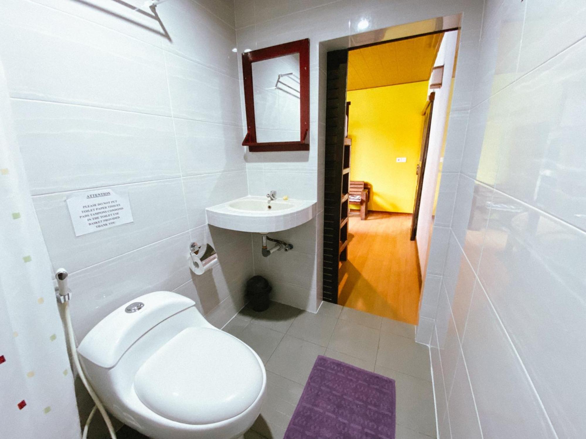 Jamburae Lodge Lagudri Cameră foto