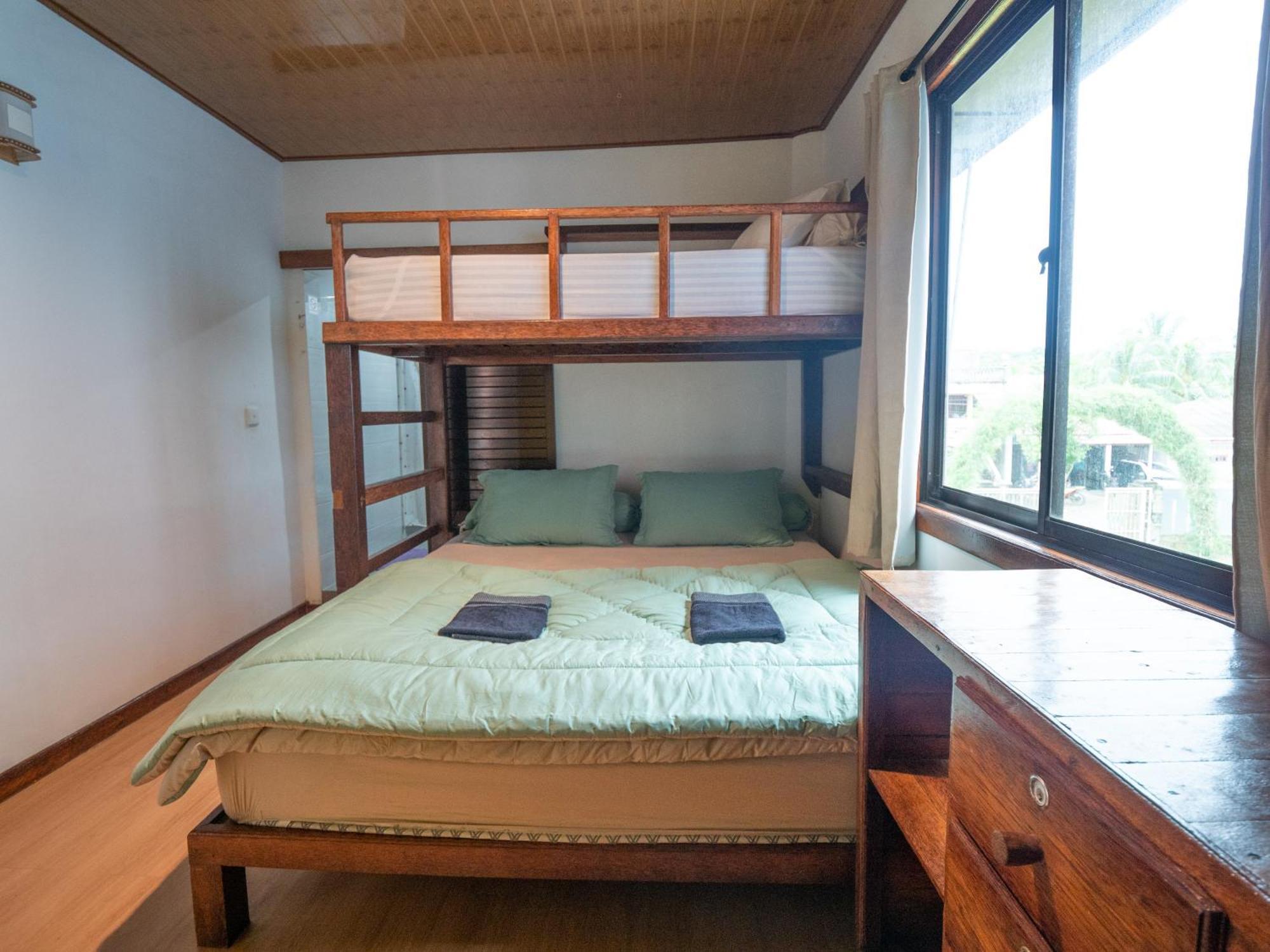 Jamburae Lodge Lagudri Cameră foto