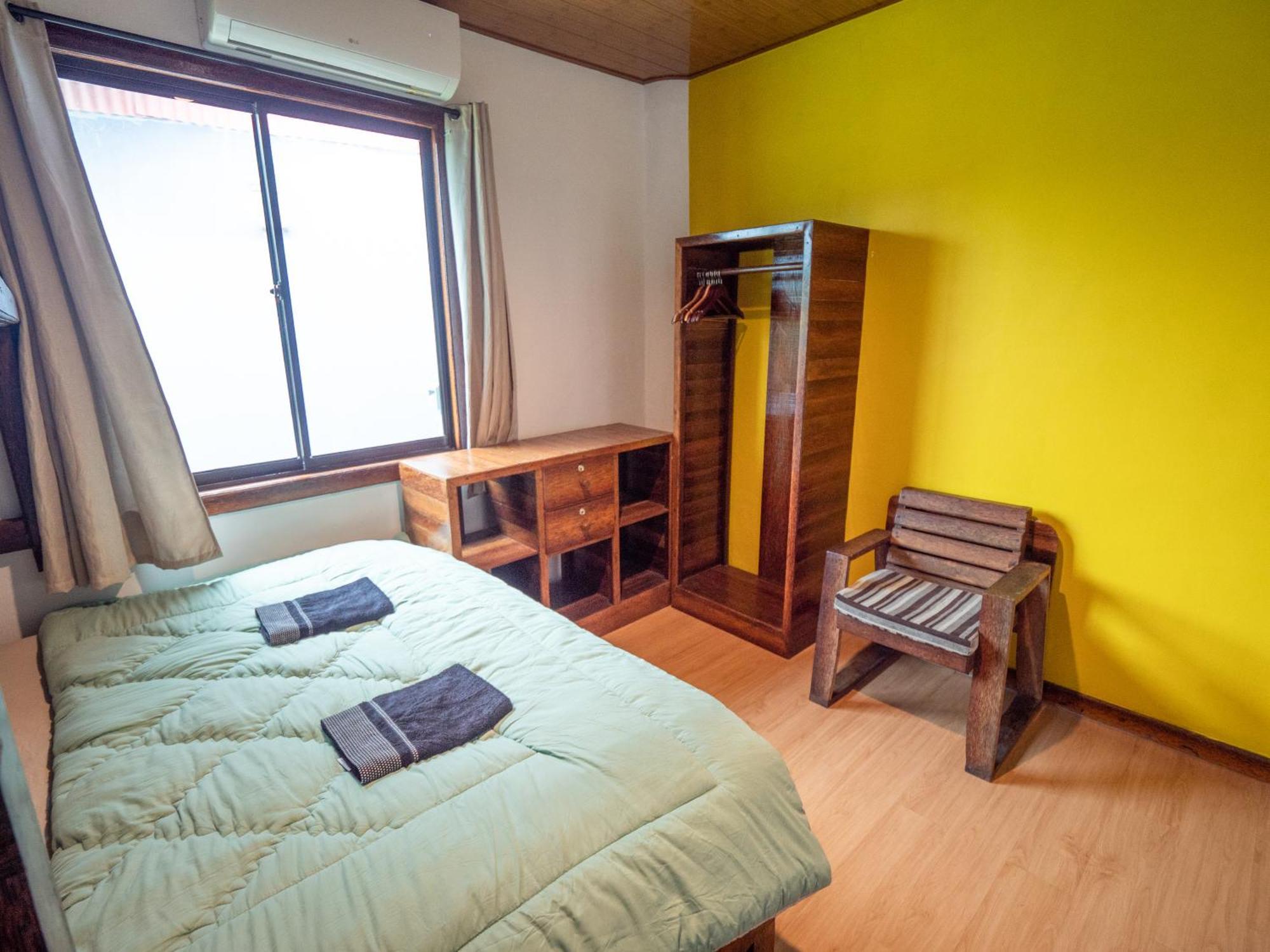 Jamburae Lodge Lagudri Cameră foto