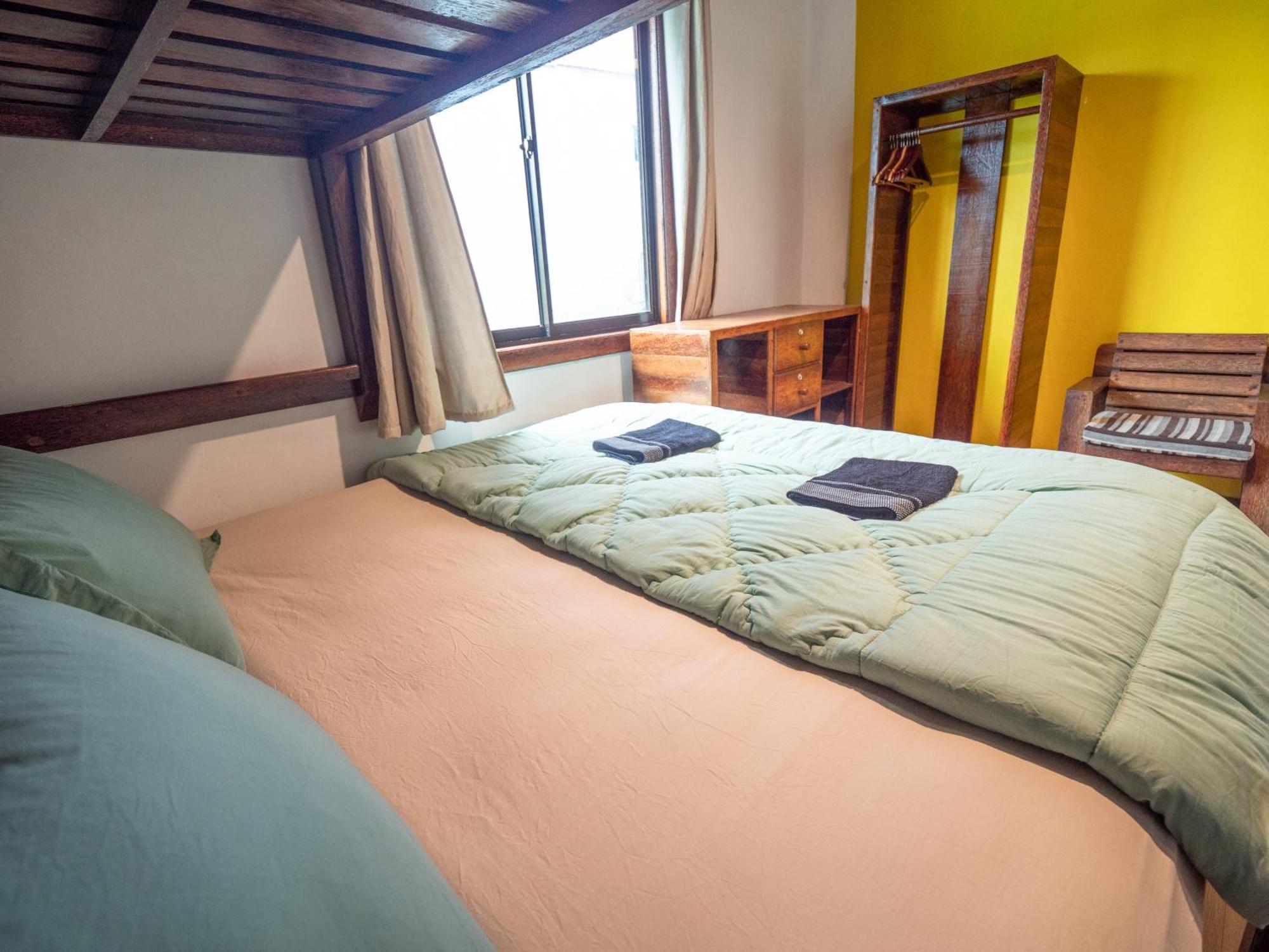 Jamburae Lodge Lagudri Cameră foto