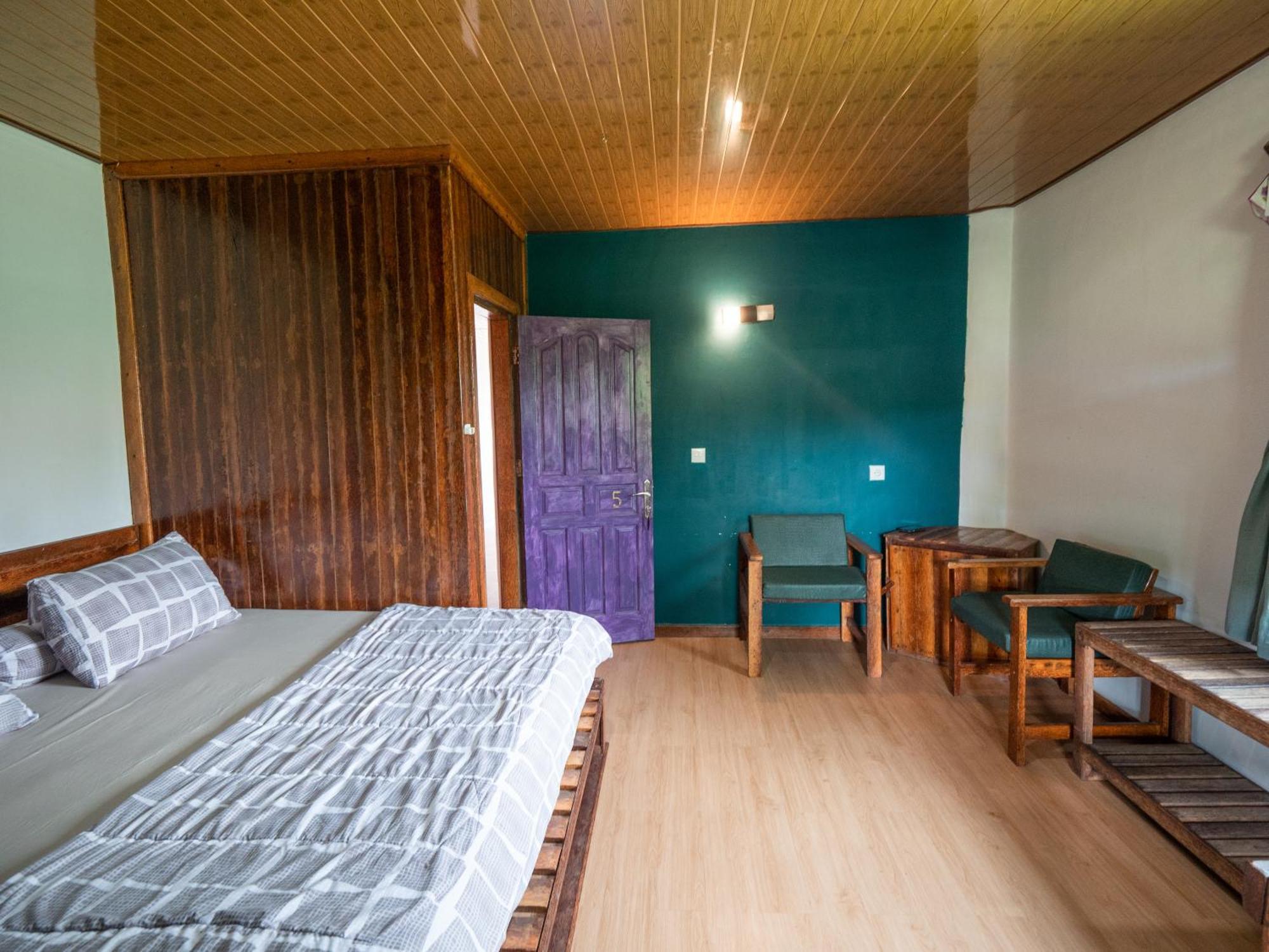 Jamburae Lodge Lagudri Cameră foto
